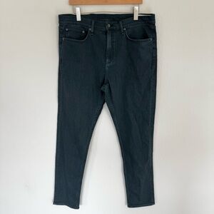 Rag & Bone Reflecting Pond Aero Stretch Skinny Jeans SZ 38 NEW
